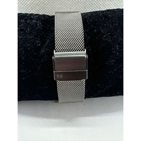 Skagen Freja SKW2389 Women\'s Grey Stainless Steel Mesh Analog Dial Watch AEA151 main image 7